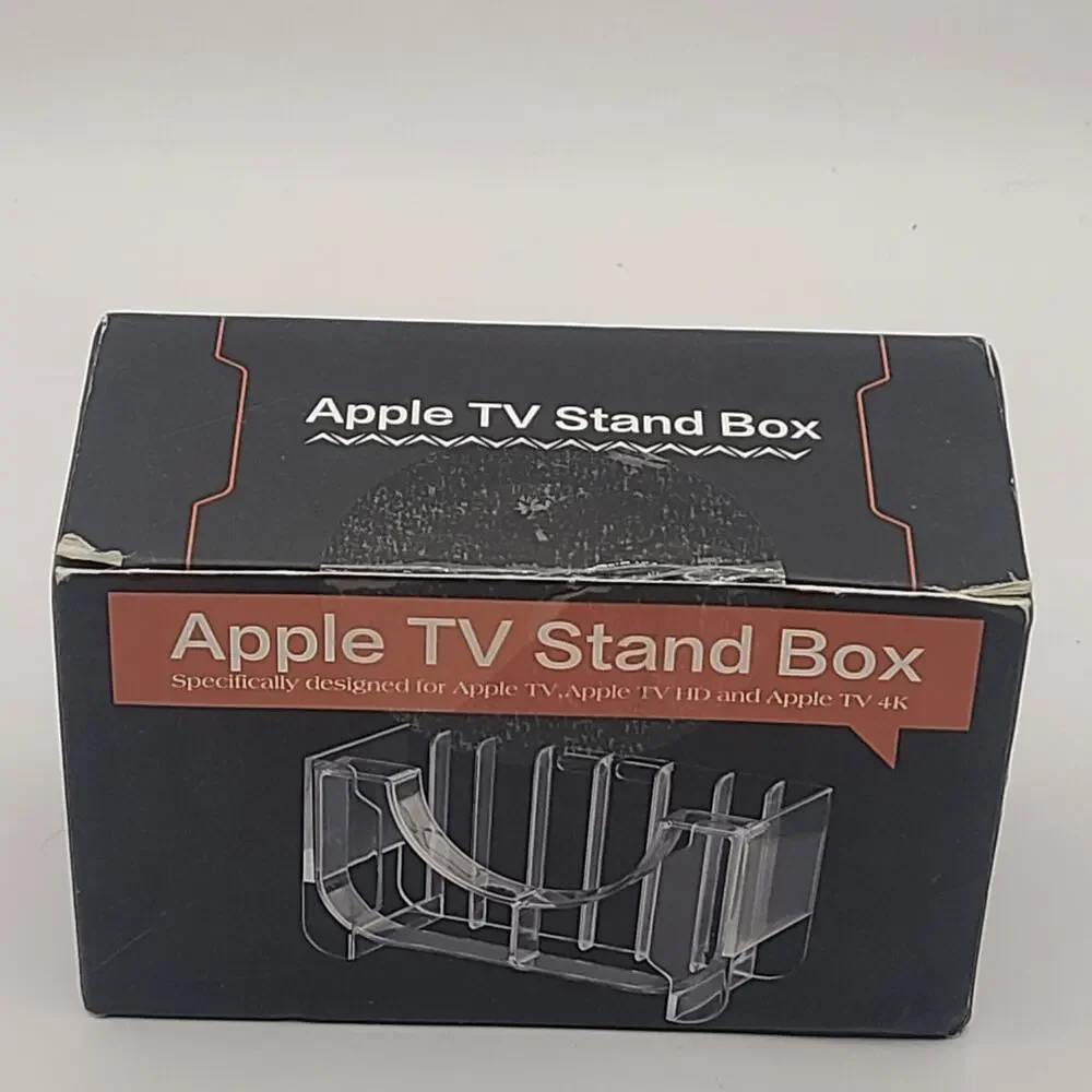 Apple this tv